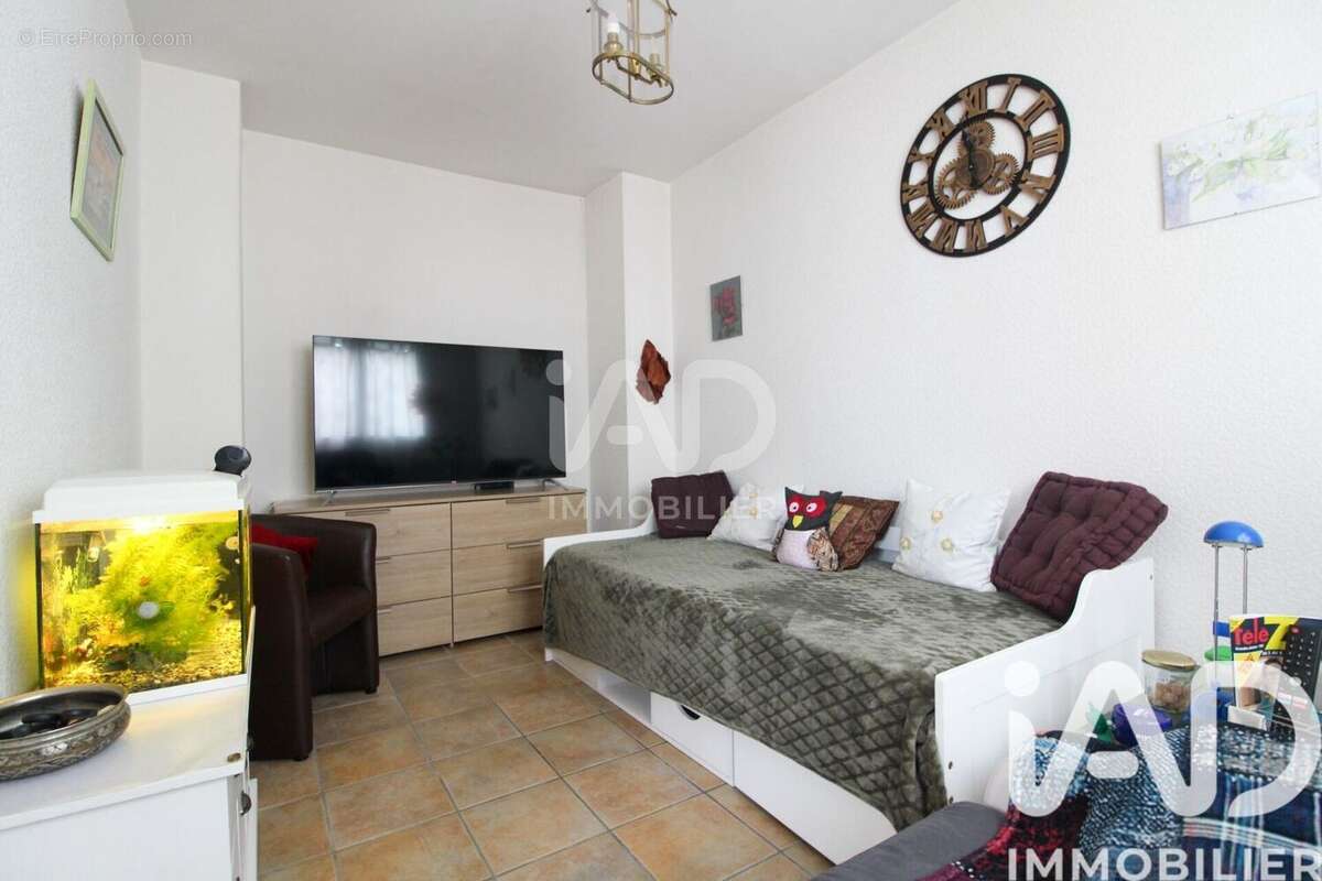 Photo 3 - Appartement à SAINT-AFFRIQUE