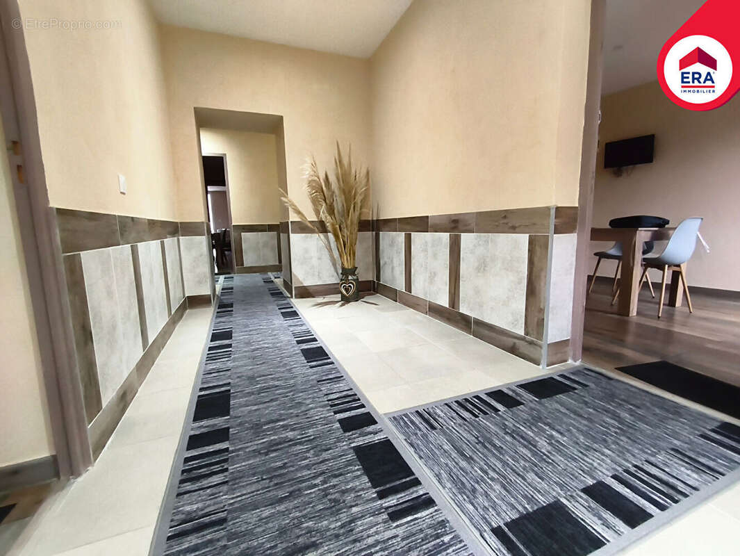 Appartement à SAINT-CHINIAN