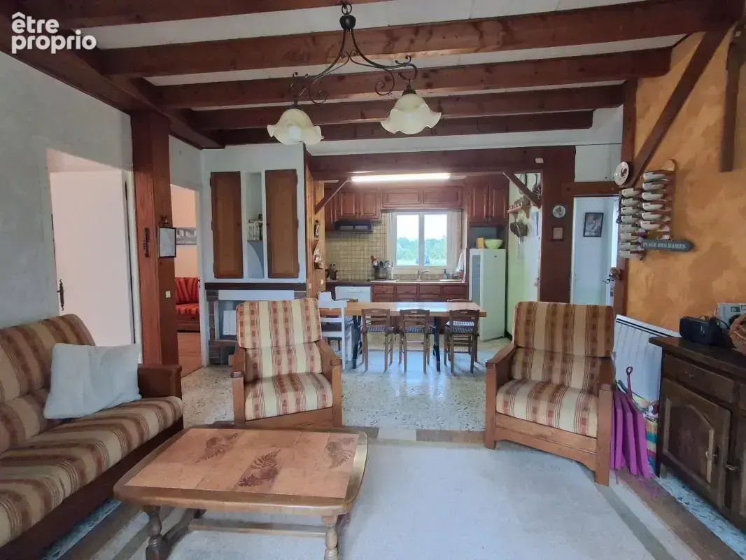 Maison À Vendre - photo 7