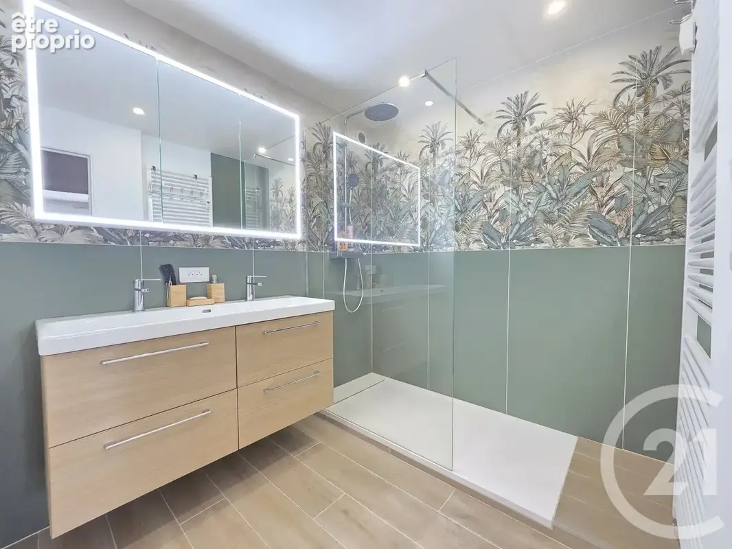Appartement 77 m² à Toulon  - photo 7