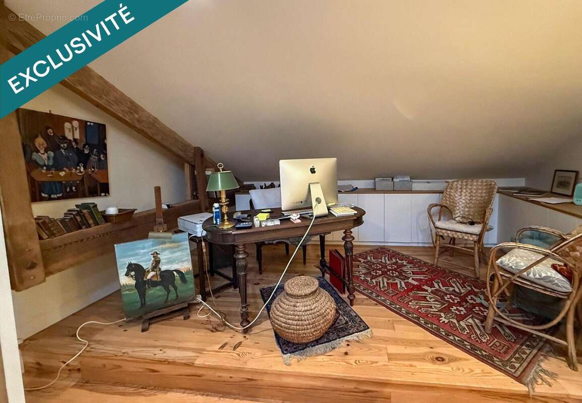 Photo 5 - Maison à LANGON