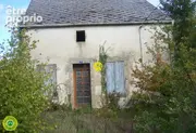 Maison à SAINT-SULPICE-LES-FEUILLES