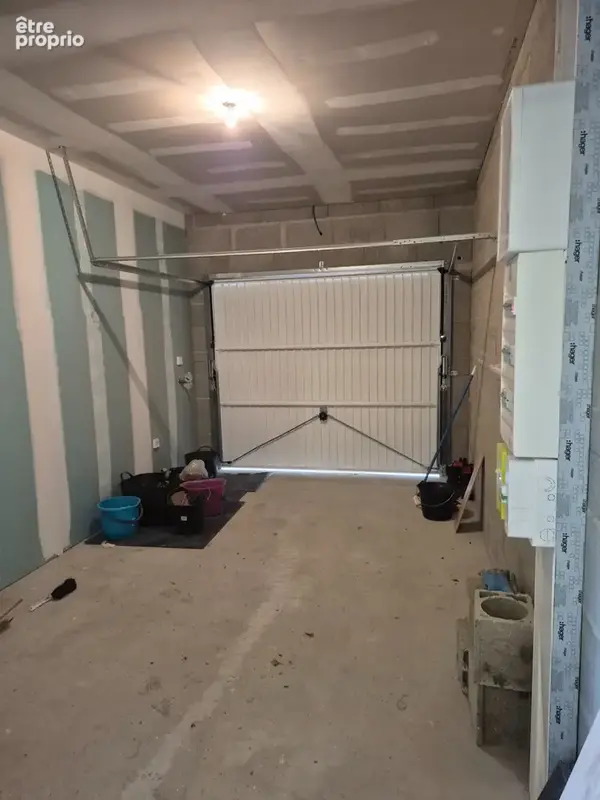 Maison neuve de plain-pied – 76 m² – Le Havre Bléville - photo 15