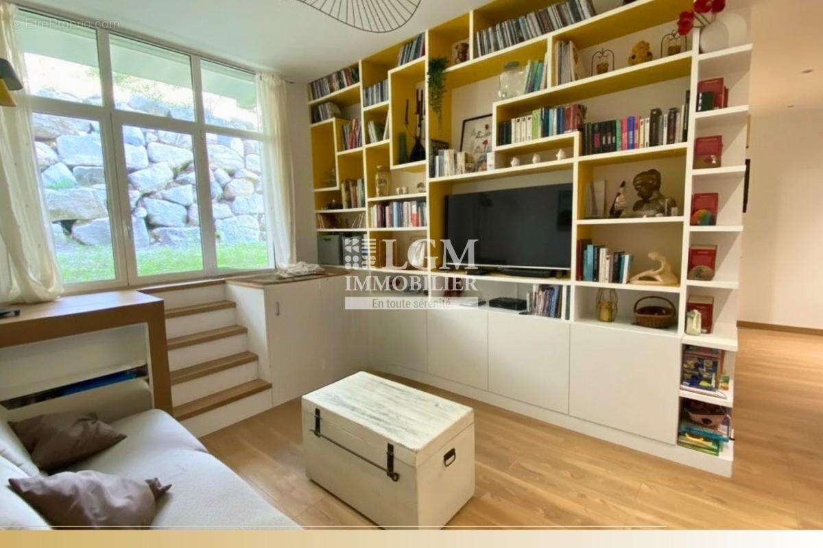 Appartement à SAINT-GELY-DU-FESC