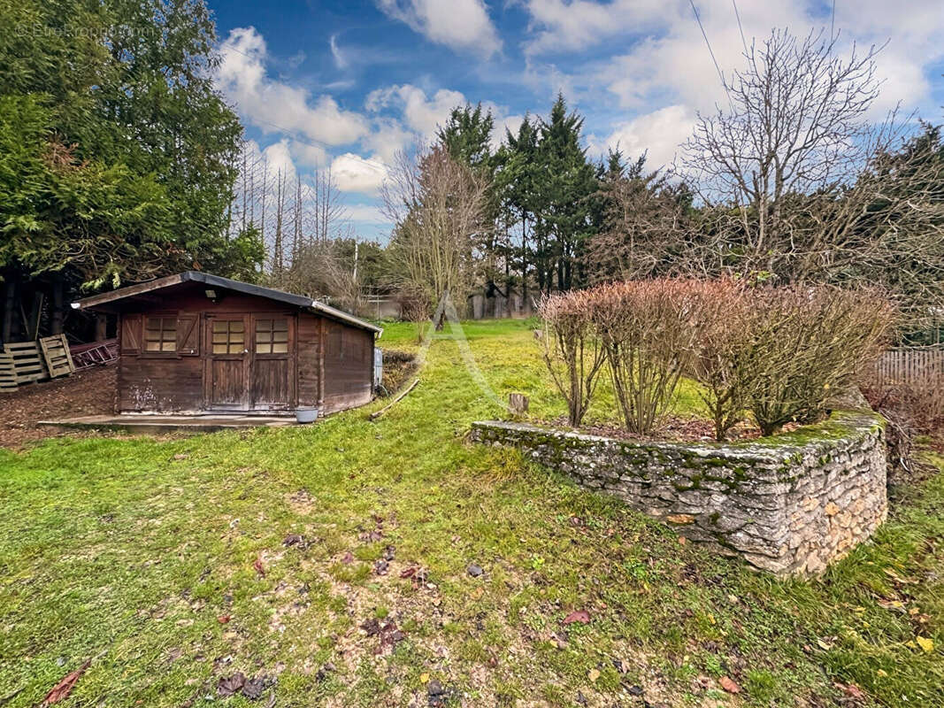 Maison à SAINT-HILAIRE