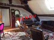 Appartement à RAMBOUILLET