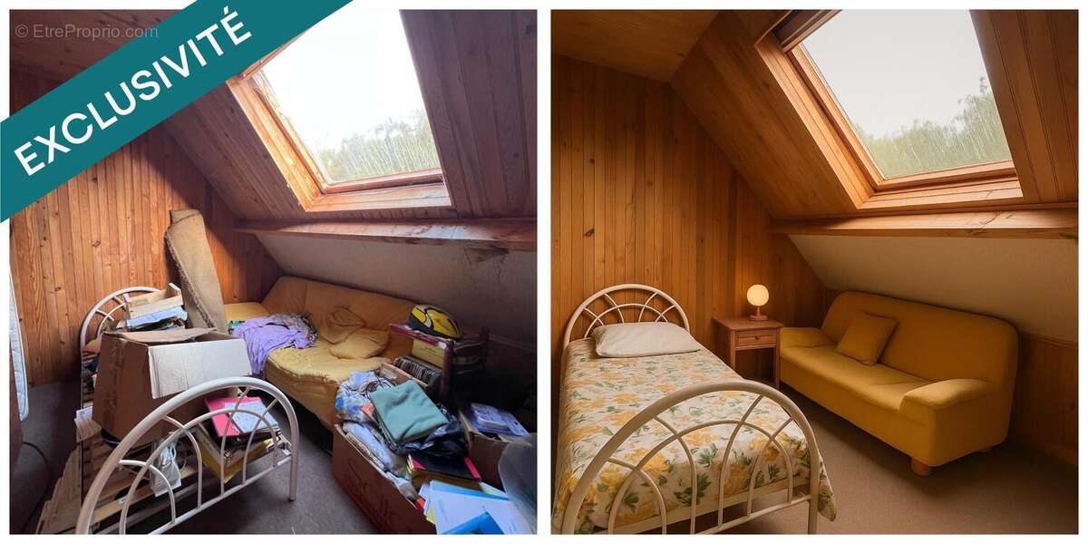 Photo 5 - Maison à HESDIN