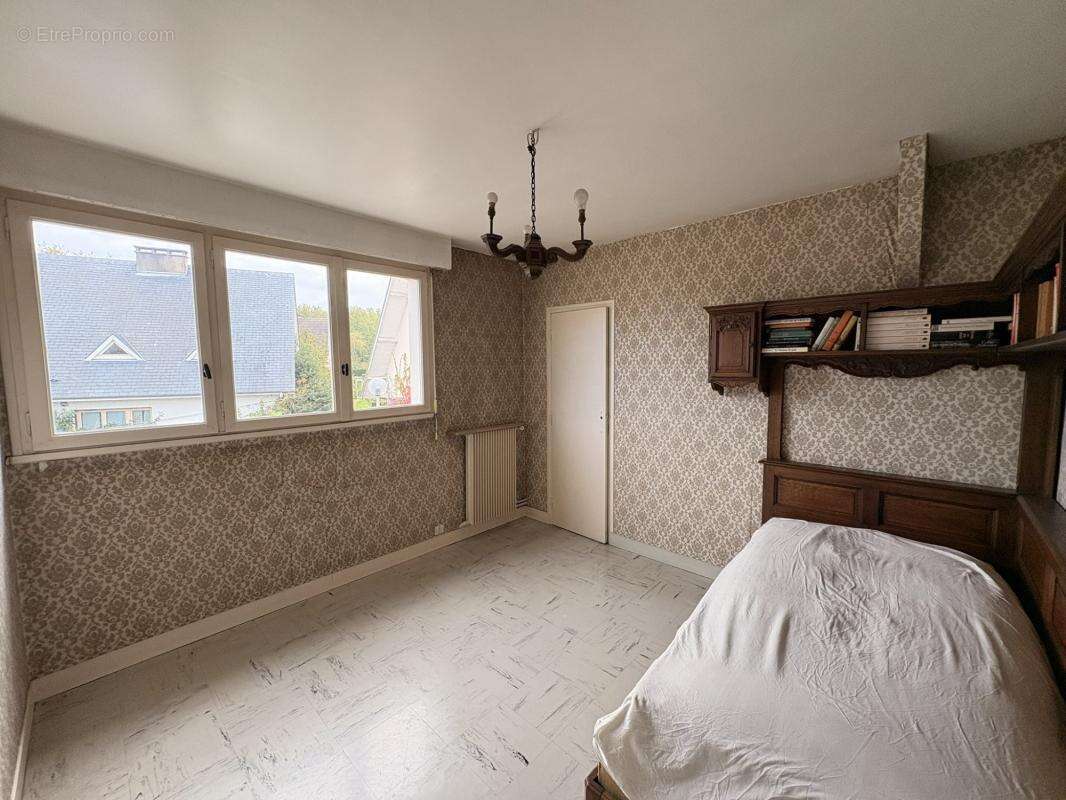 Maison à MONT-SAINT-AIGNAN