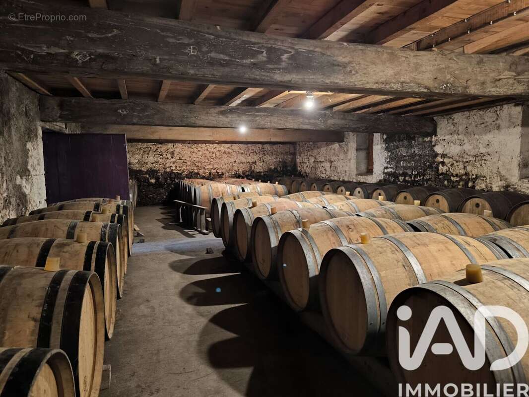 Photo 2 - Maison à PORTETS