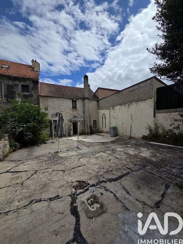Photo 2 - Maison à CARRIERES-SUR-SEINE