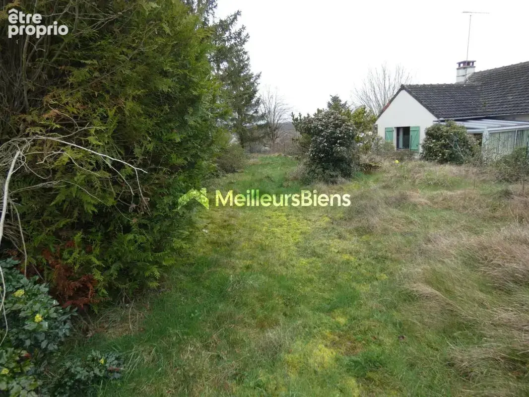 Terrain construtible de 1743 m2 - photo 2