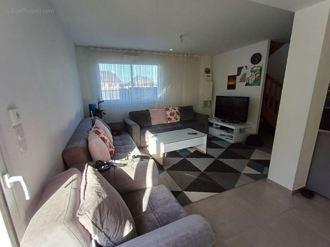 Maison à PLOUFRAGAN