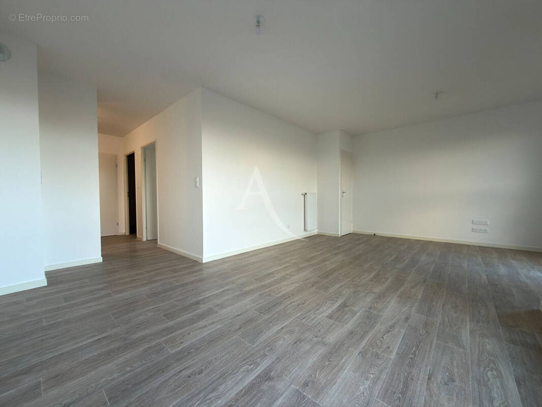 Appartement à SAINT-GILLES-CROIX-DE-VIE