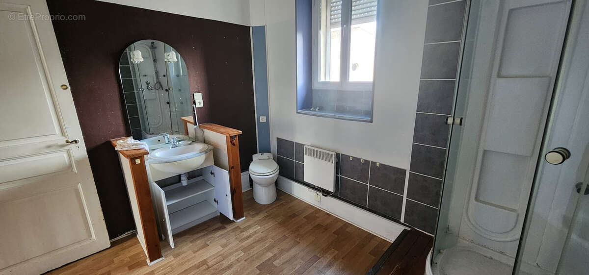 Maison à LA REDORTE