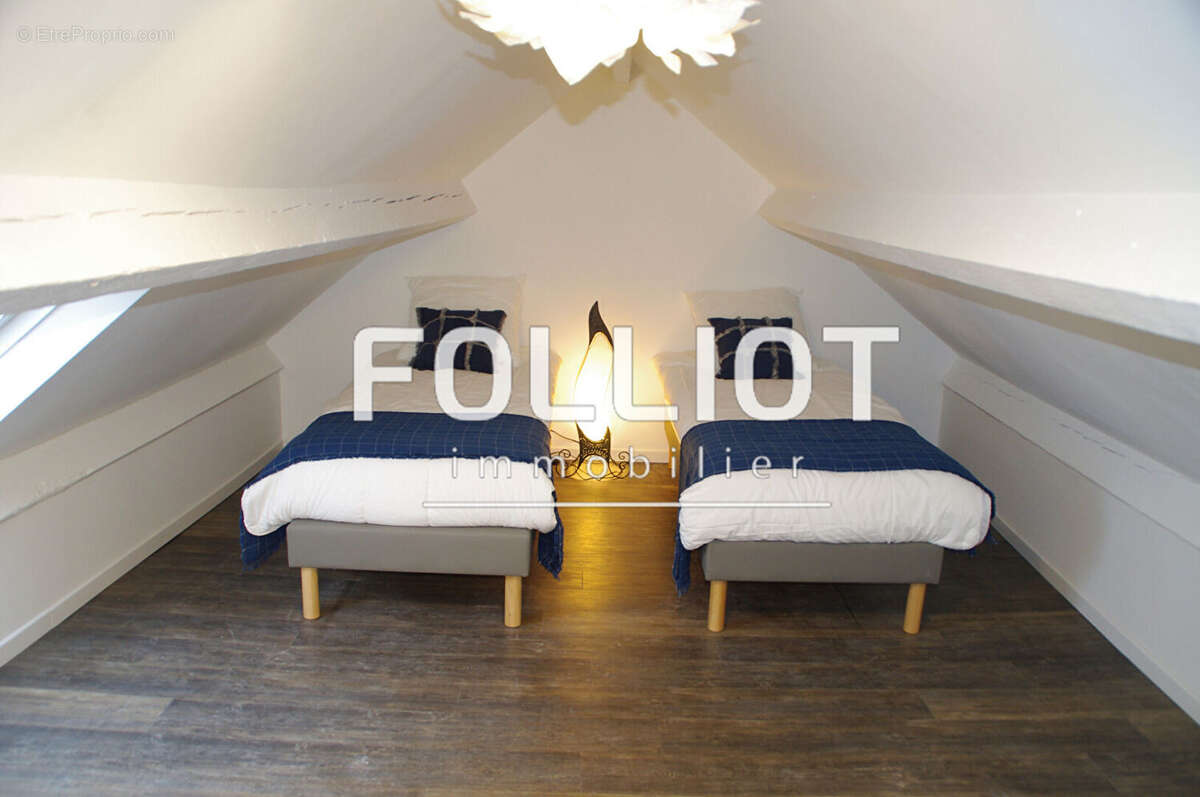 Appartement à BAYEUX