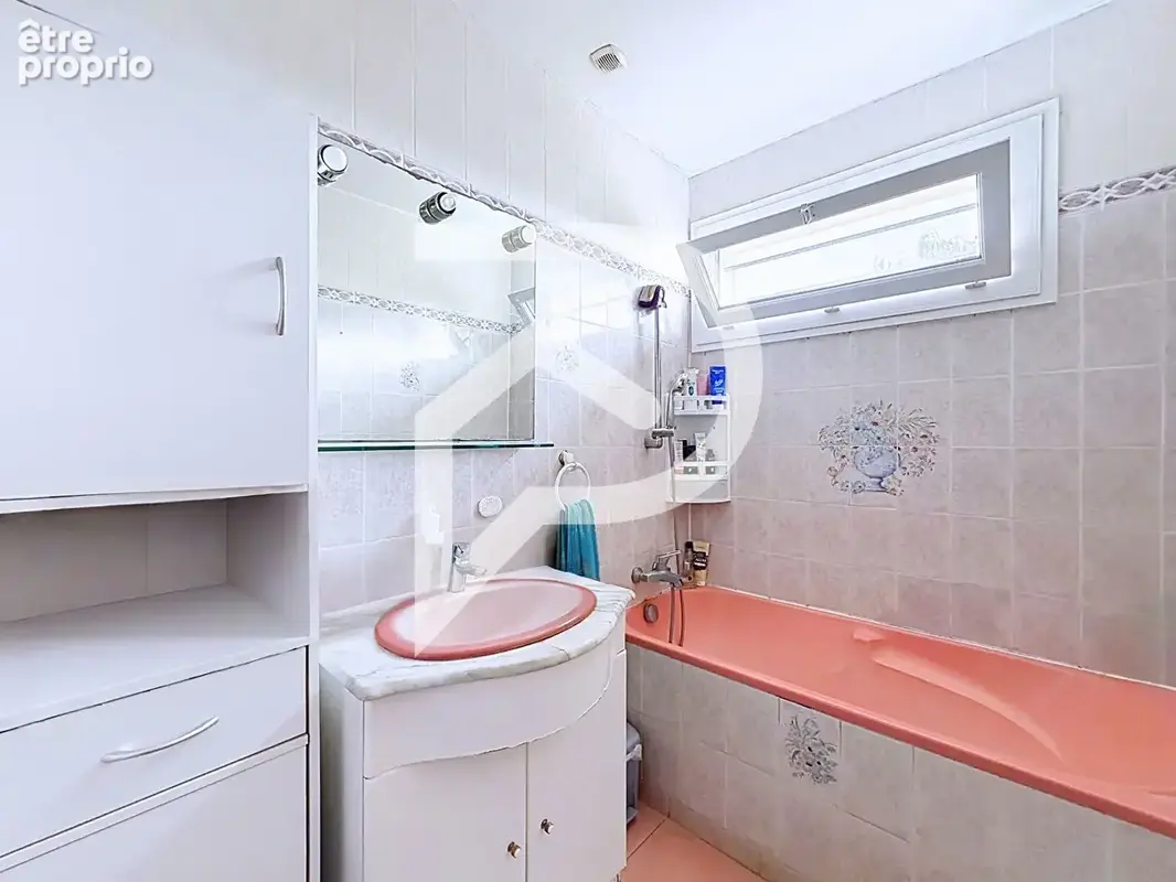 Maison individuelle 4 Chambres non mitoyenne - Vernouillet (28500) - photo 8