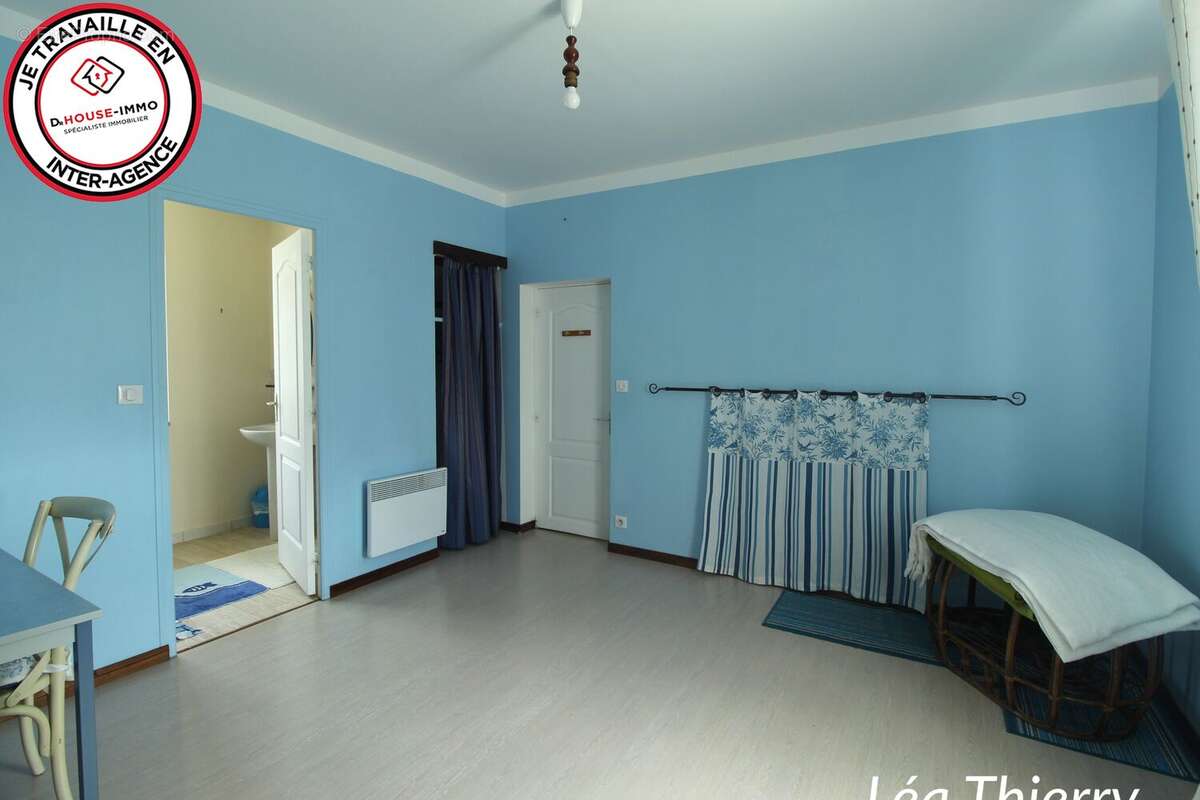 Maison 300 m² à Lyons-La-Foret  - photo 8