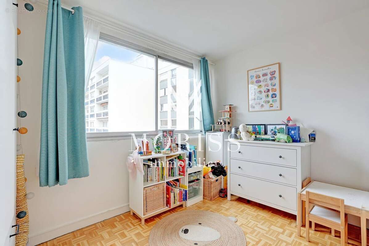 Appartement à MONTREUIL