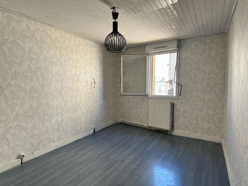 Maison à GUITRES