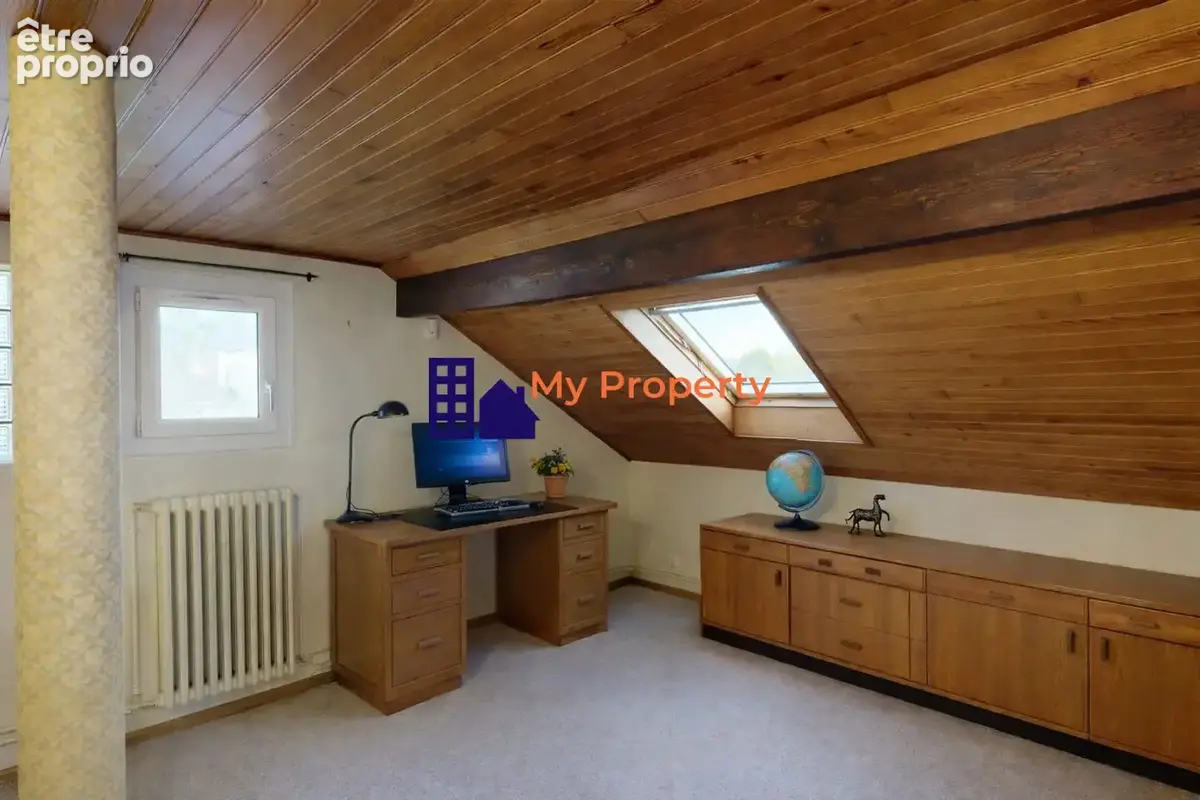 Maison 5 pièces 88 m² à vendre à Bezons (95870) - photo 8