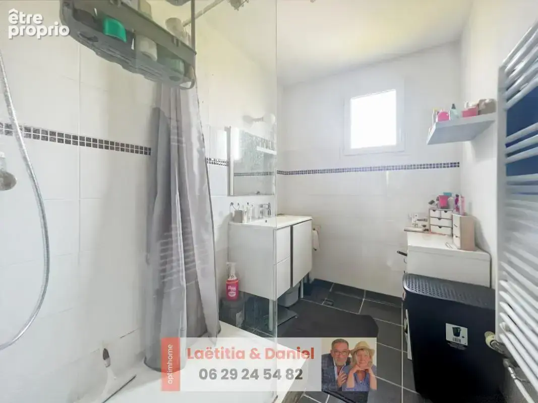 Maison à vendre 4 pièces VERNEUIL SUR AVRE (27) - photo 7