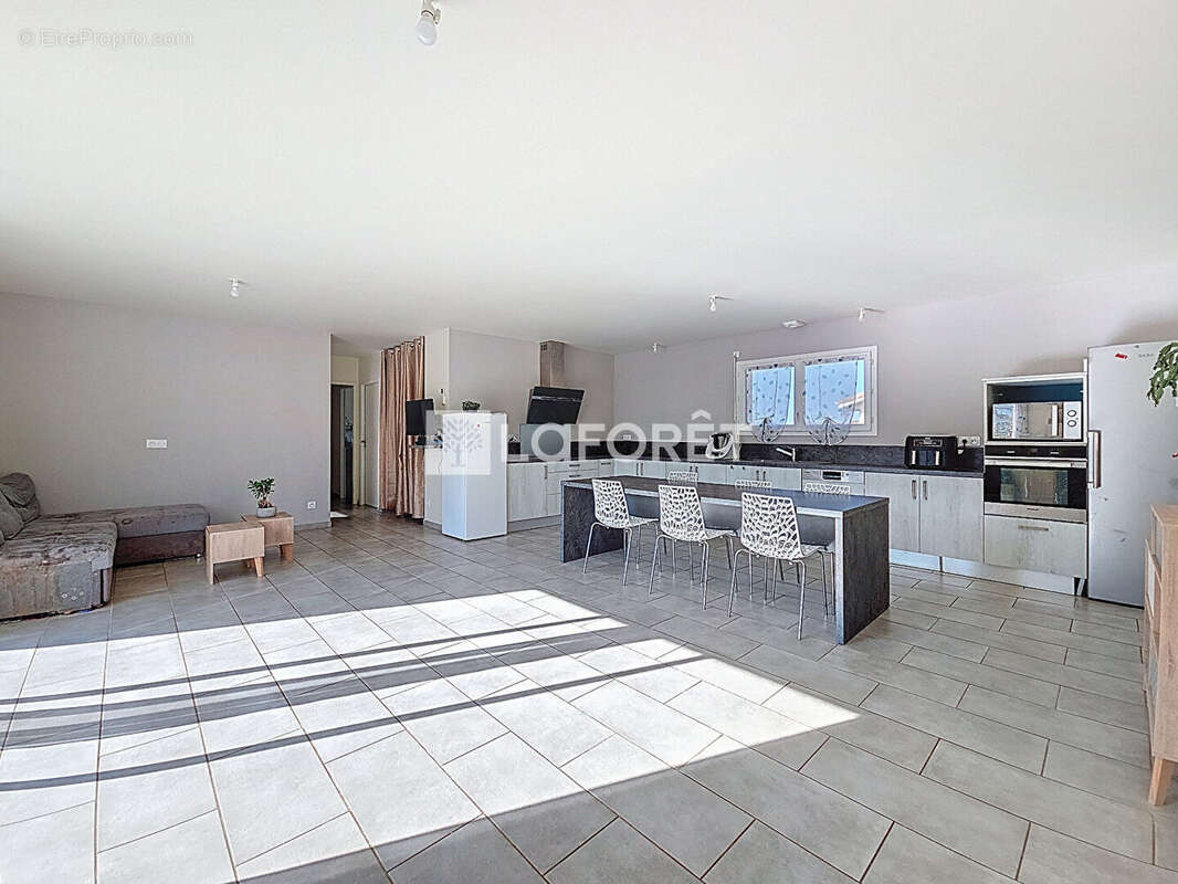 Maison à SALIES-DE-BEARN