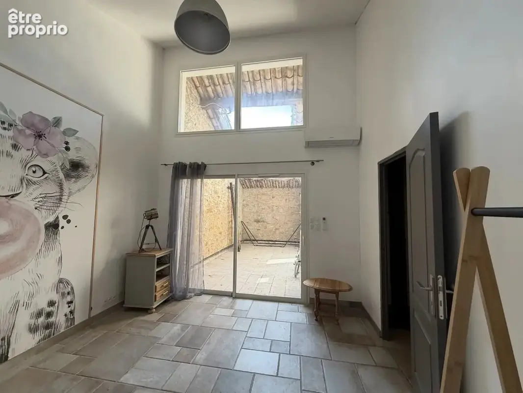 Loft d’exception de 200 m² environ  à canet - photo 19