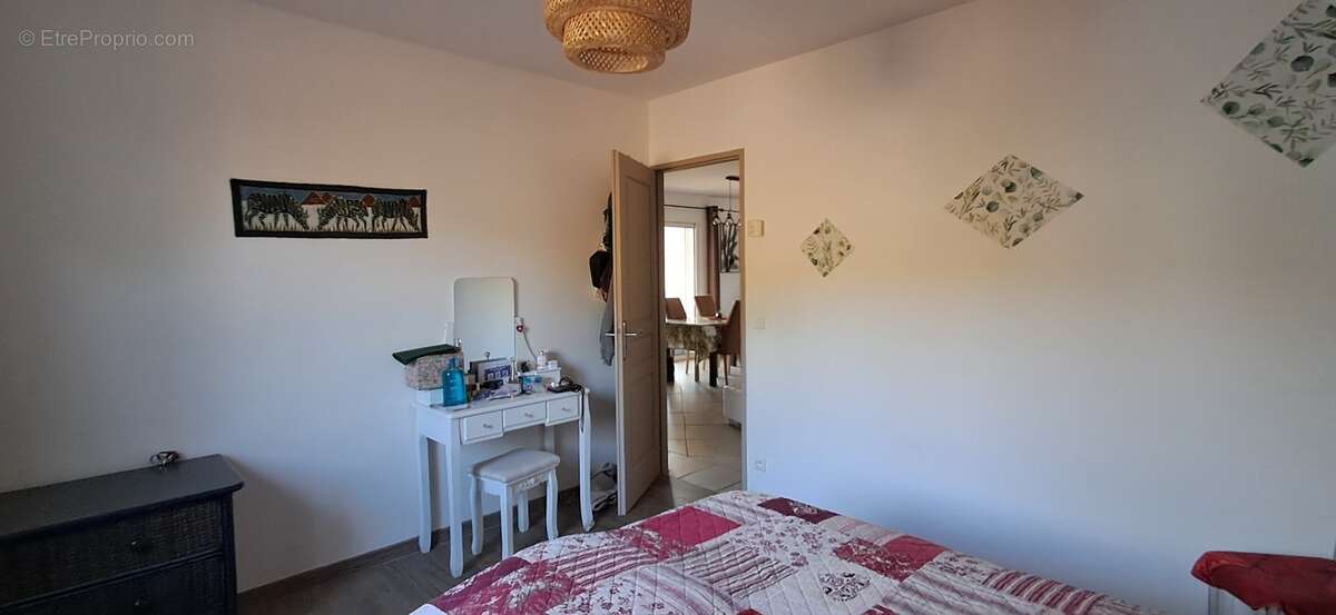 Maison à vendre 6 pièces COURRENSAN (32)158 m² sur terrain  de 2269 m² - photo 10
