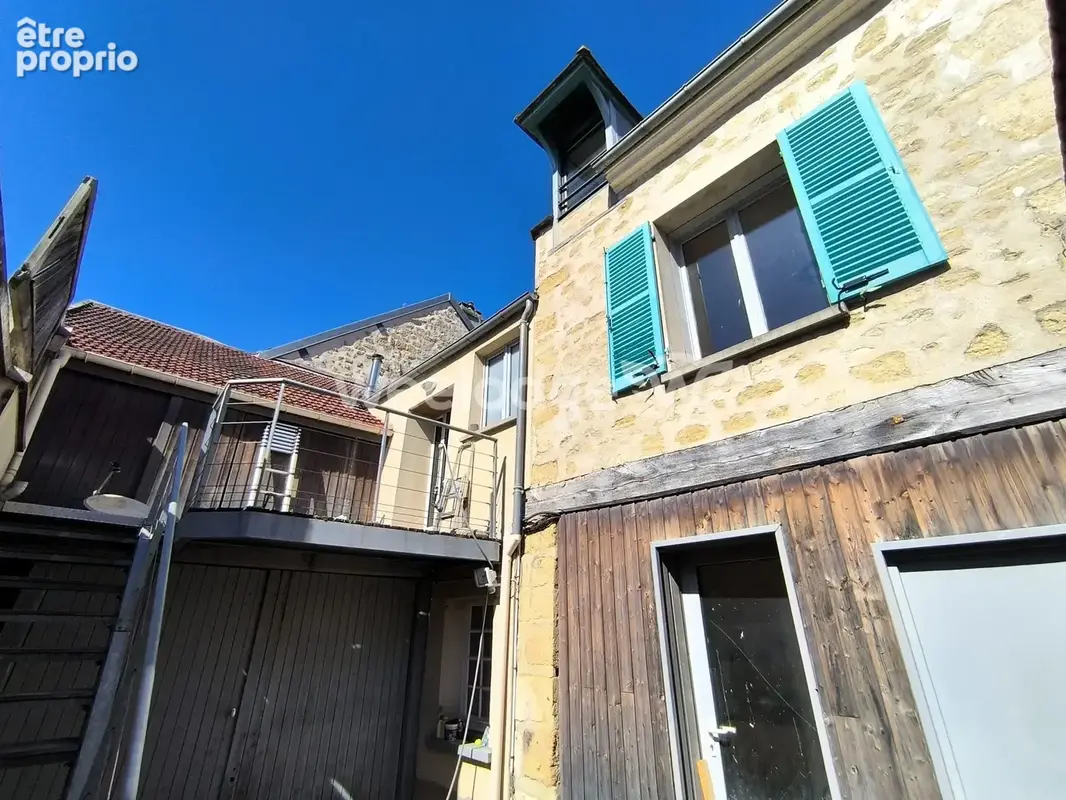 Maison 4 pièces 93 m² à vendre à Neuville-Sur-Oise (95000) - photo 8