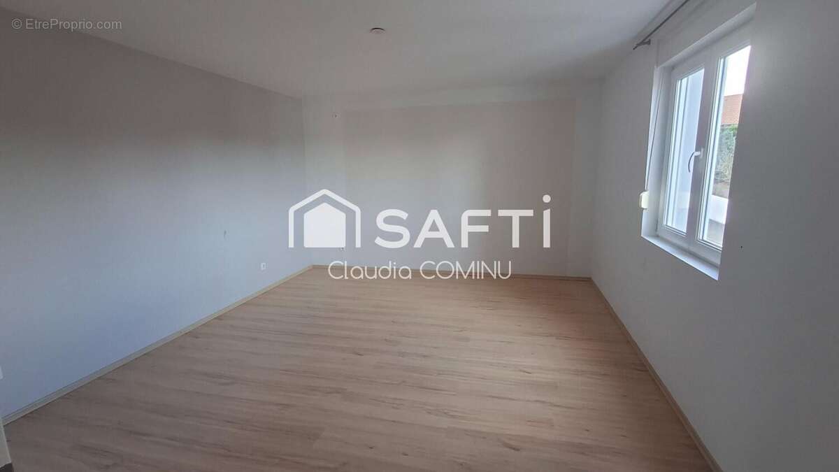 Photo 6 - Appartement à OETING