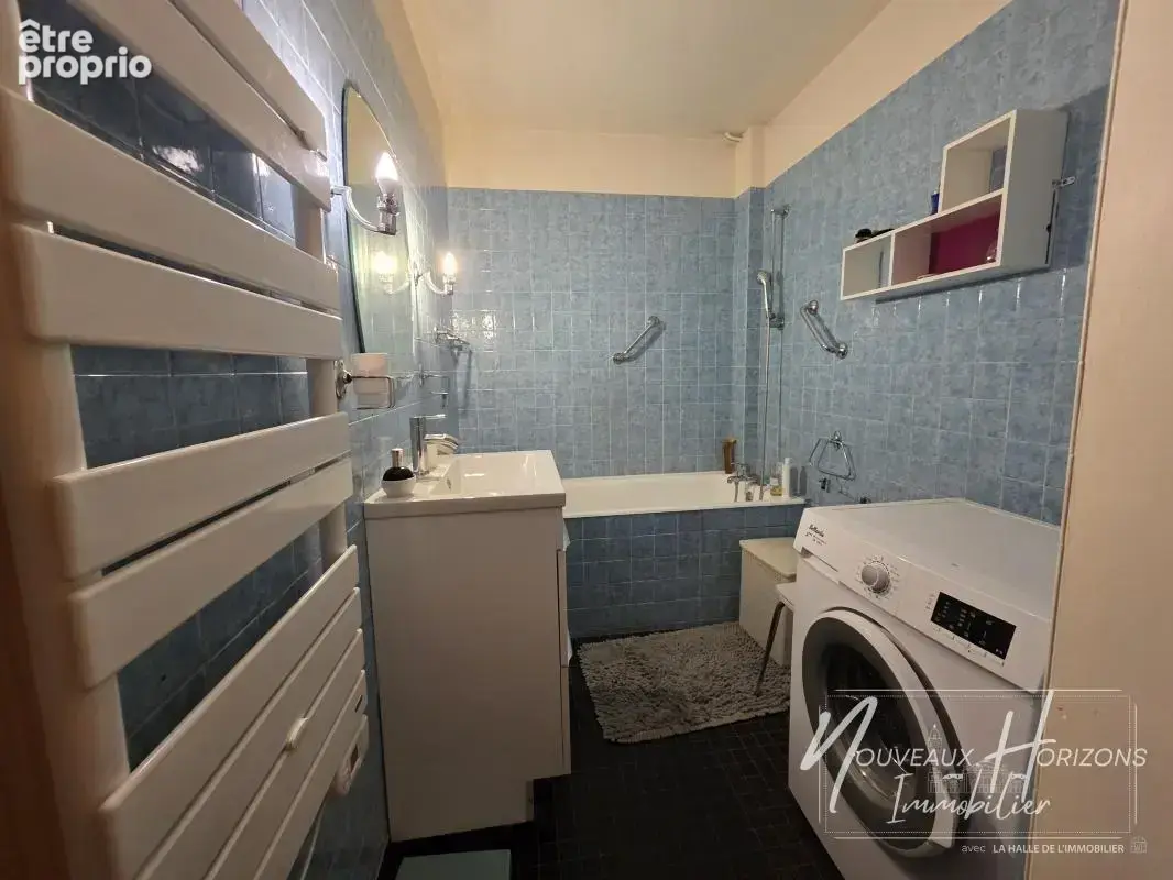 Appartement - photo 7