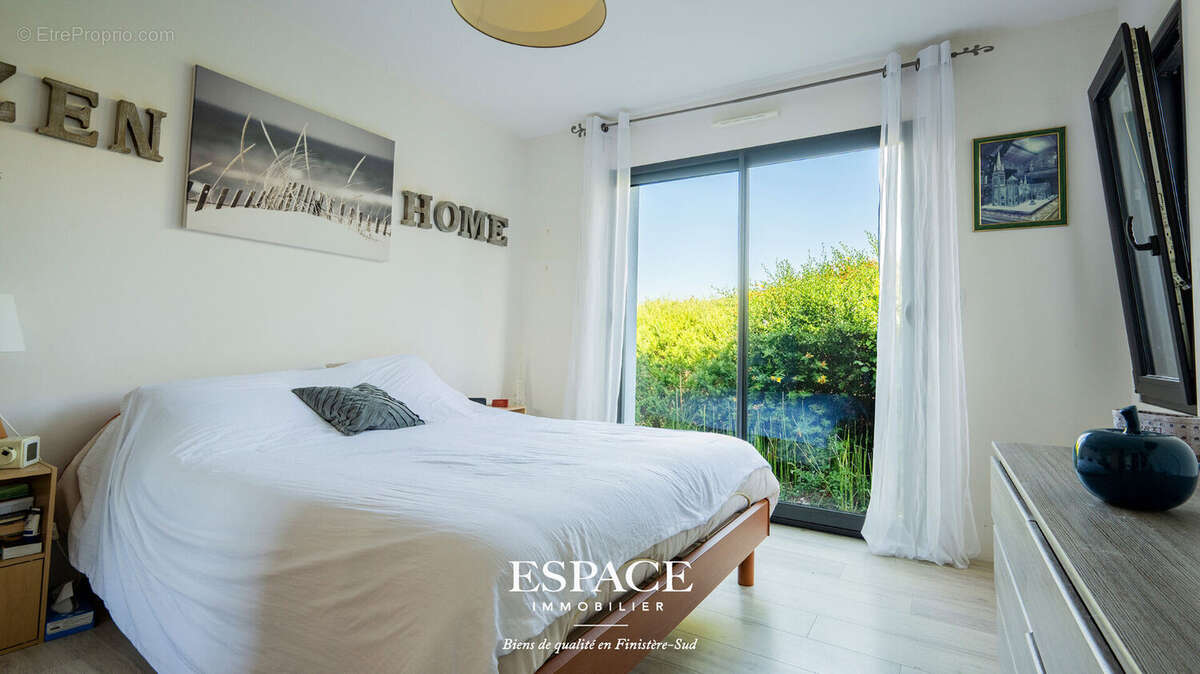 Maison à CONCARNEAU