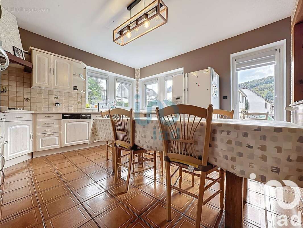 Photo 7 - Maison à NOUZONVILLE