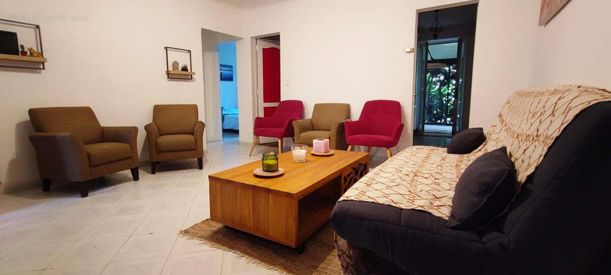 Maison à MONTPELLIER