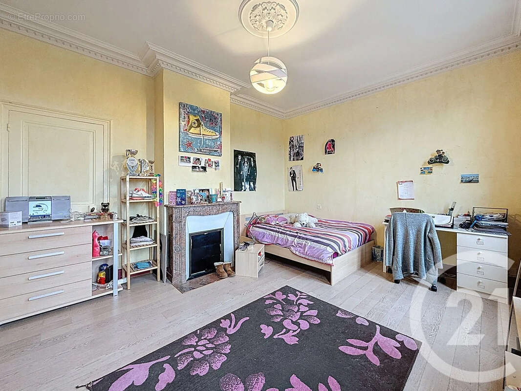 Maison à VILLIERS-SUR-SEINE