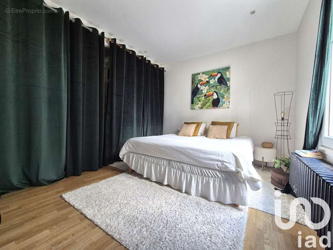 Photo 9 - Maison à BOURCEFRANC-LE-CHAPUS