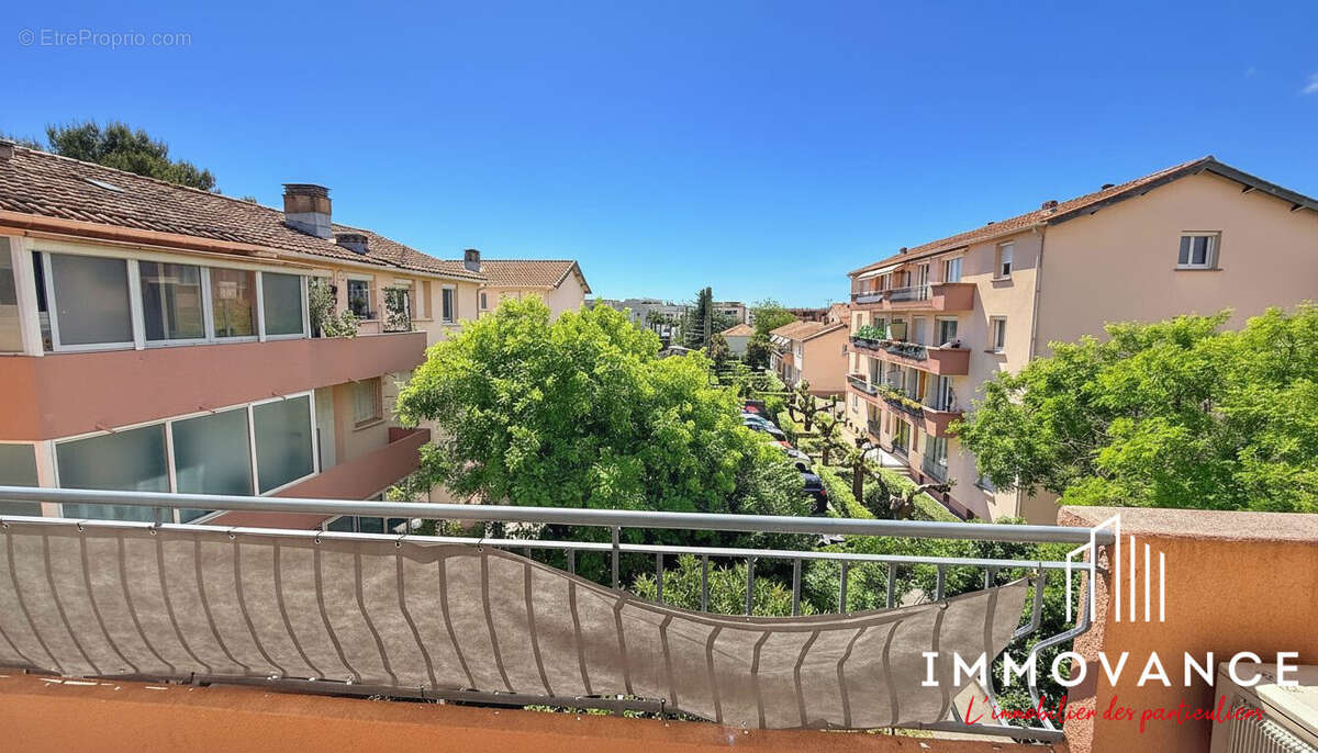 Appartement à CASTELNAU-LE-LEZ