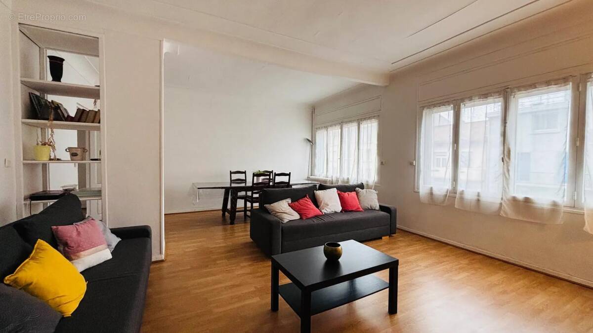 Appartement à PERPIGNAN