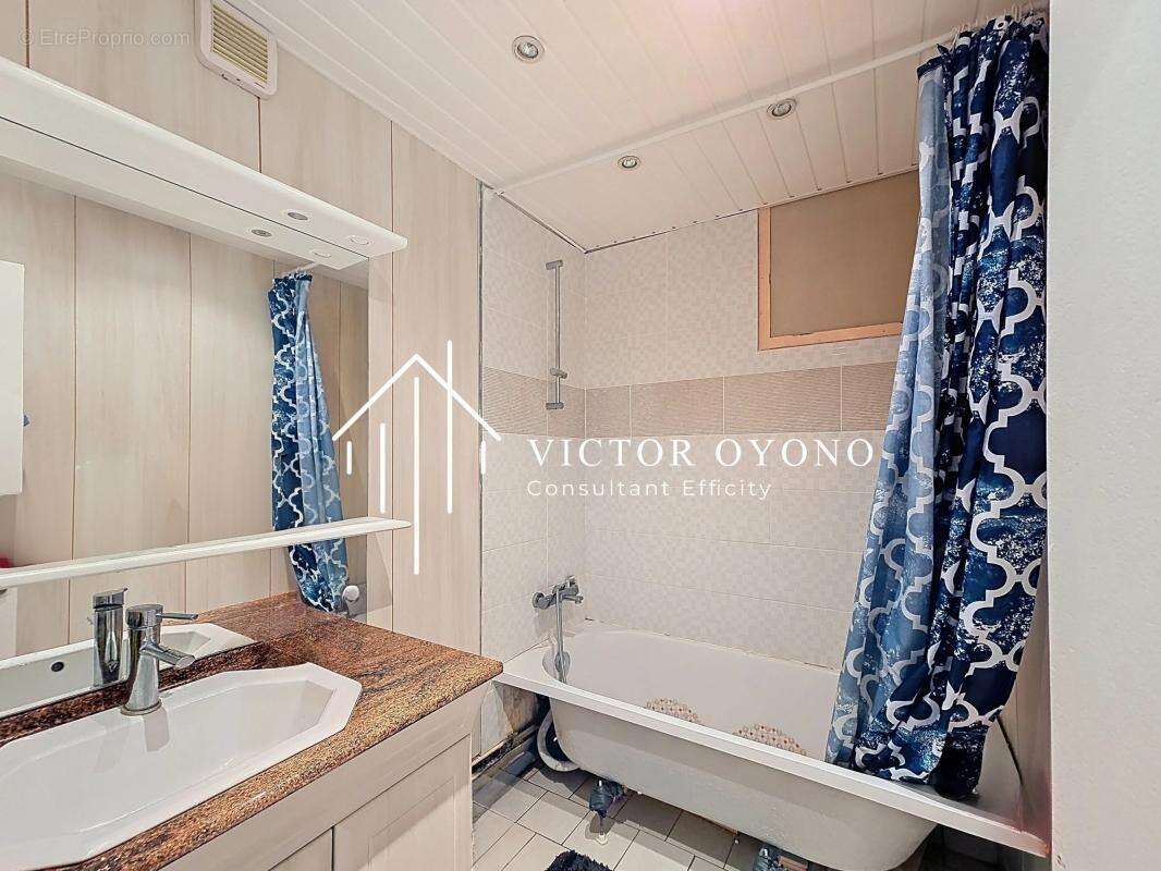 Appartement à JOUE-LES-TOURS