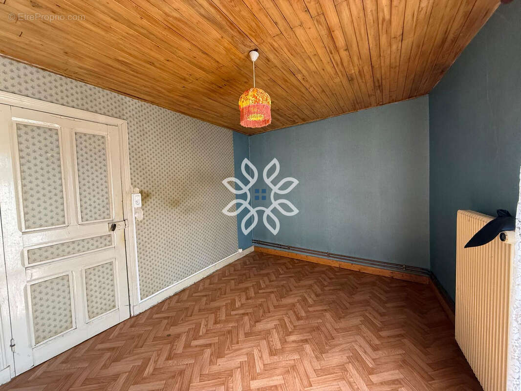 Maison de Bourg de 99 M2 - photo 12