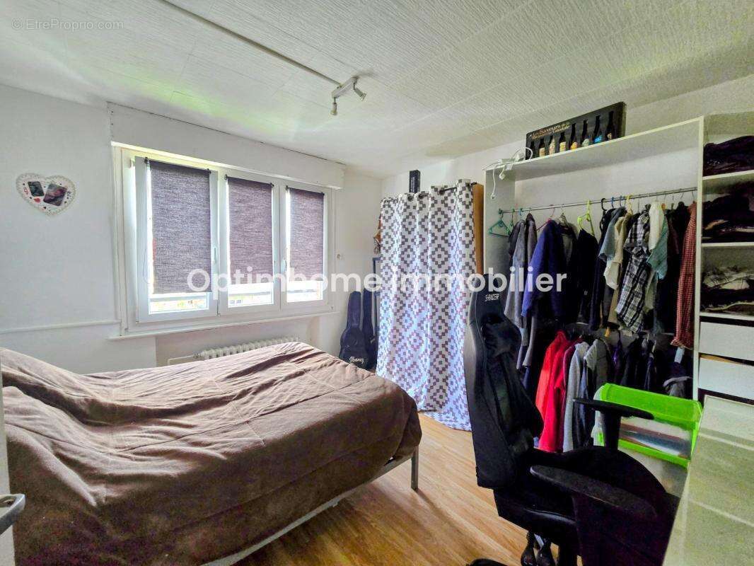 Exclusivité - Idéal investisseur - Maison GMF avec garage & jardin clos - Caudry 59540 - photo 17