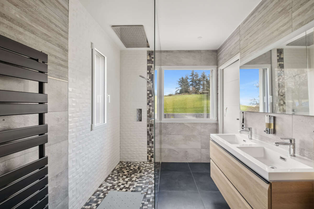 Maison à POLLIONNAY