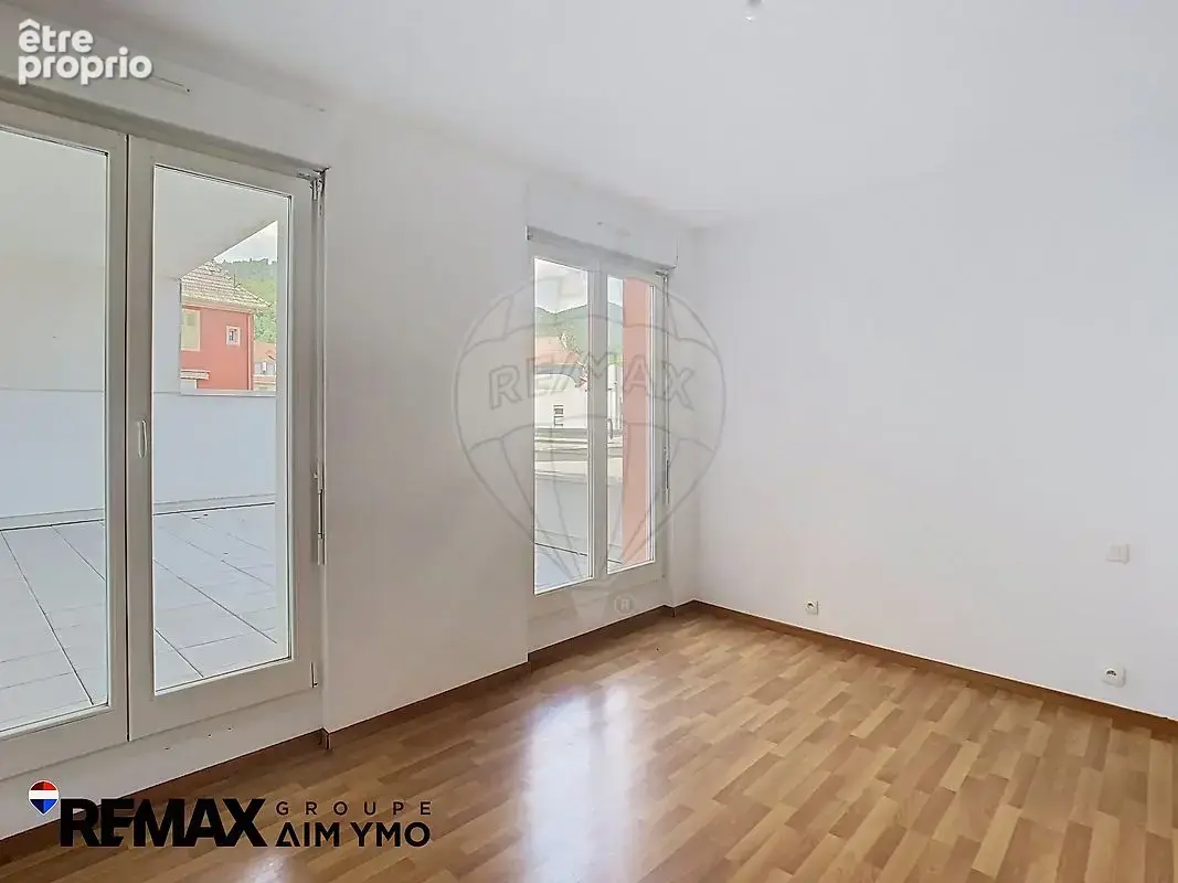 Appartement 2 chambre(s) à vendre - photo 6