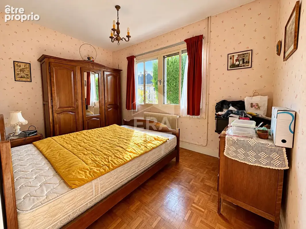 Maison 71m² à ballancourt-sur-essonne - photo 12