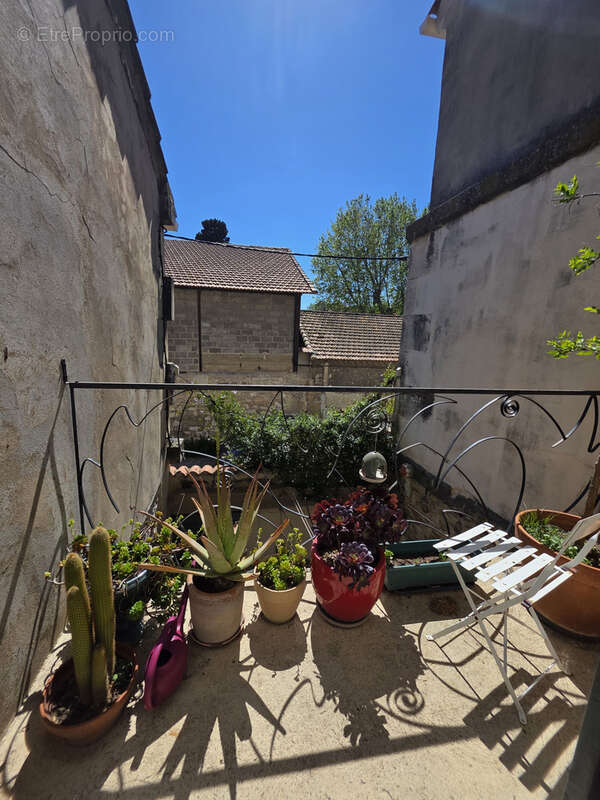Maison à ARLES