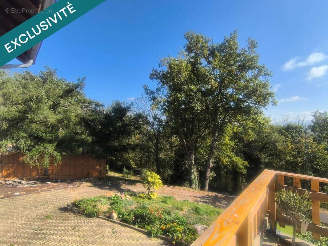 Photo 3 - Maison à COURPIERE