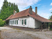 Maison à BERNIEULLES