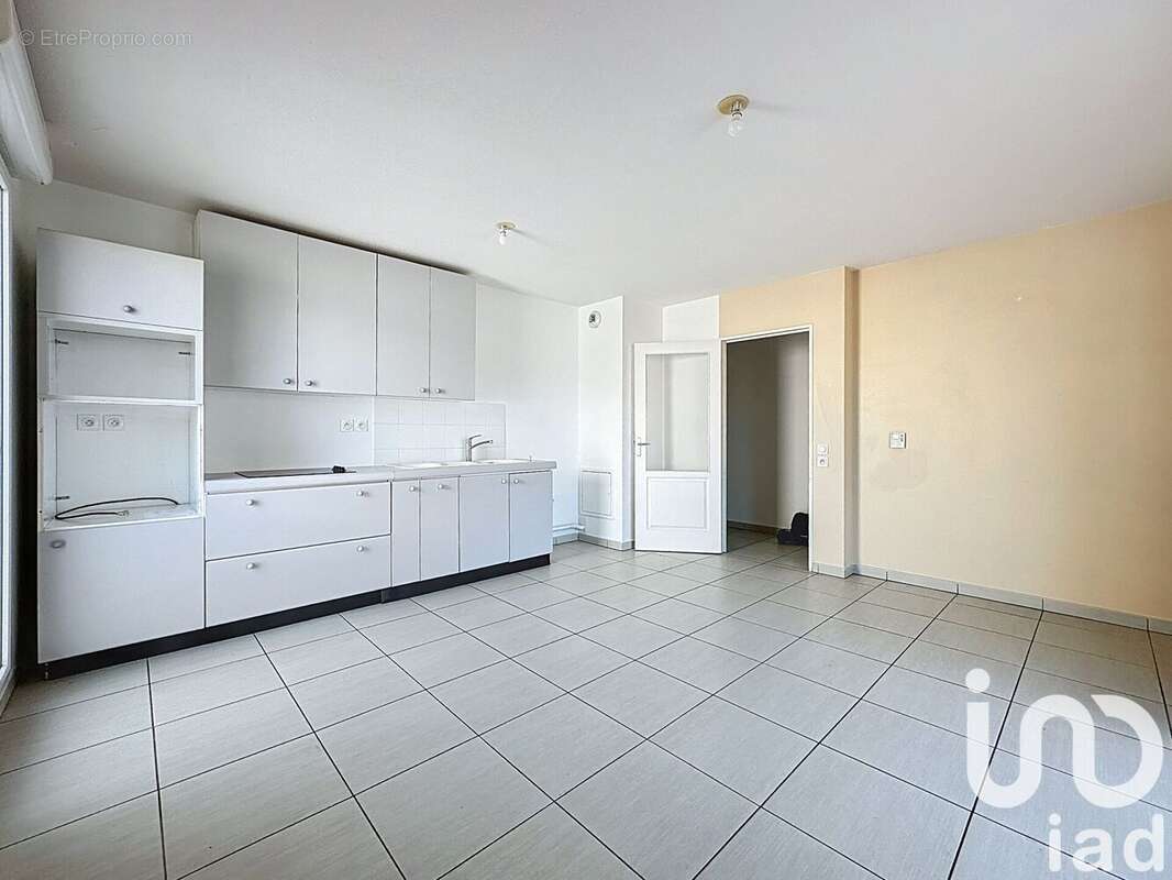 Photo 6 - Appartement à MARCY-L&#039;ETOILE