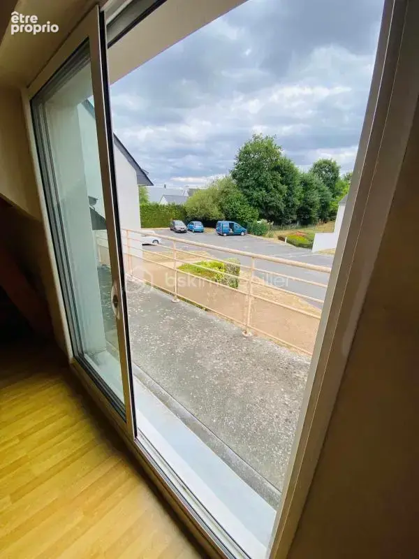 Appartement centre ville (2 Chambres , balcon , Garage Fermé et Place de Parking) - photo 16