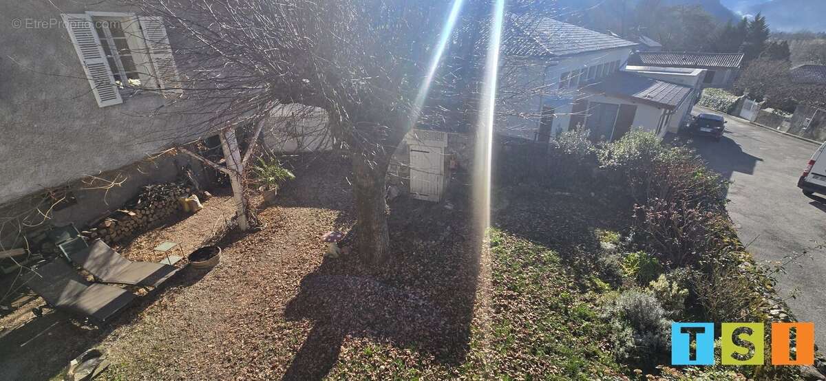 Maison à CIERP-GAUD